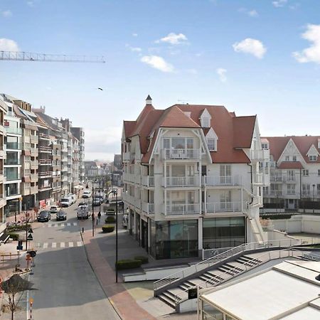 Huswell - Renovated Apartment On Top Location In 'T Zoute Кнокке-Гейст Екстер'єр фото