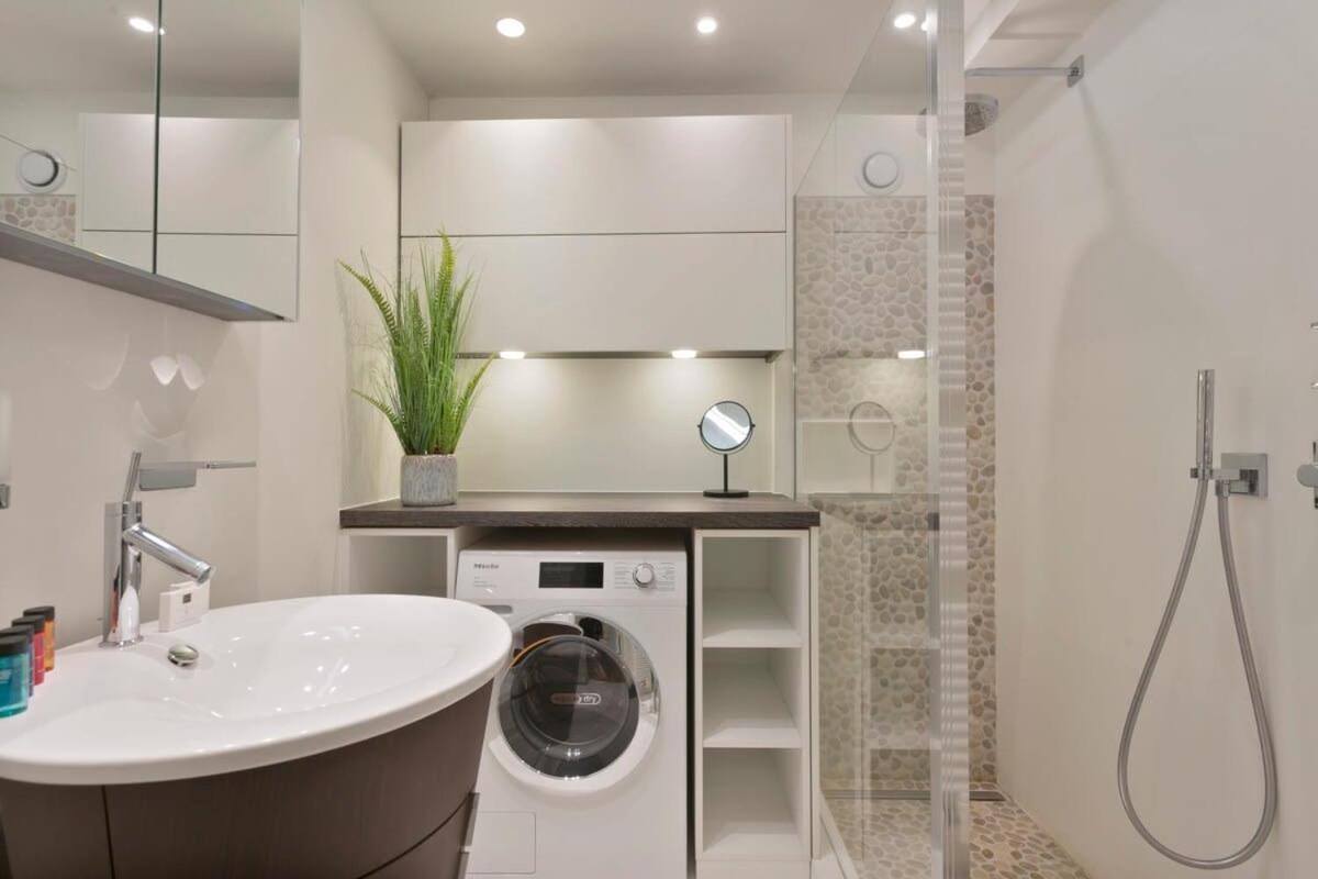 Huswell - Renovated Apartment On Top Location In 'T Zoute Кнокке-Гейст Екстер'єр фото