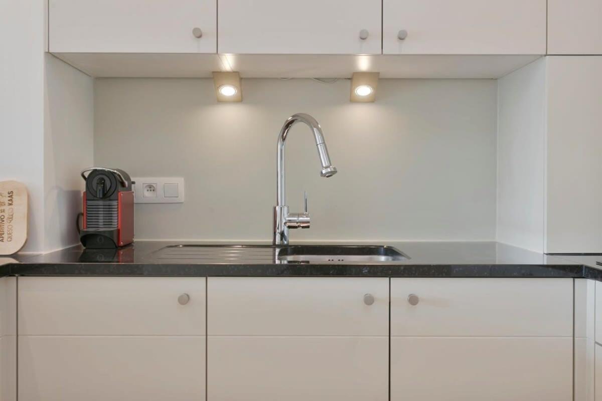 Huswell - Renovated Apartment On Top Location In 'T Zoute Кнокке-Гейст Екстер'єр фото
