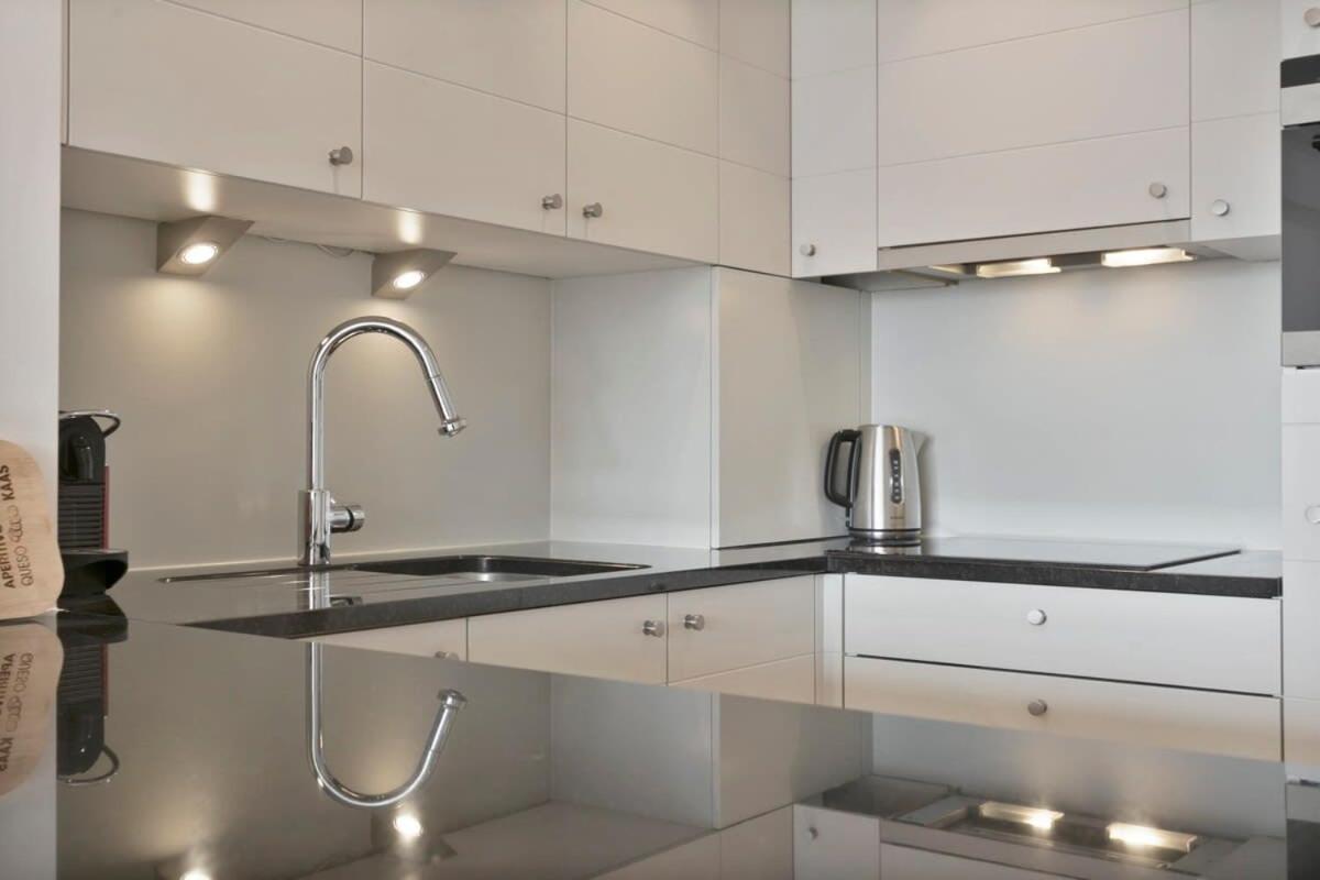 Huswell - Renovated Apartment On Top Location In 'T Zoute Кнокке-Гейст Екстер'єр фото