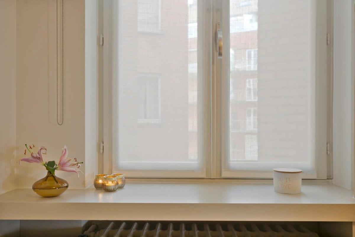 Huswell - Renovated Apartment On Top Location In 'T Zoute Кнокке-Гейст Екстер'єр фото